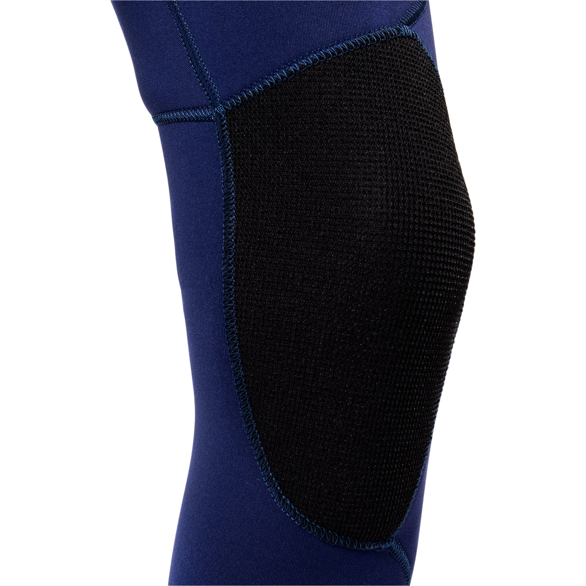 2026 Gul Junior Yulex Flexor 3/2mm Chest Zip Wetsuit FX1228-BLSM - Blue / Smoke